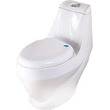Унитаз Cersanit Parva Clean On KO-PA011-3/6-COn-DL